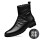 黑色 19509-1单鞋