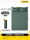 【军绿色】5CM自动充气垫-双人款