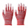 红色涂指手套（36双）