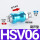 HSV-06葫芦款