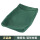 橄榄绿枕套