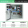 三相水泵控制箱5.5-7.5KW手动自