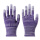 紫色涂指手套(60双)