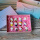 12个kt猫-粉色礼盒装