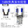LY-16DN气缸+夹具头窄行程