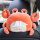 螃蟹-纸巾盒