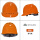 YD-TQ透气款橙色（舒适旋钮帽衬）