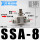 SSA-8(穿板型8-8mm)
