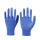 蓝色手套24双