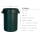 绿色 38L垃圾桶