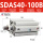 SDAS40-100-B带磁