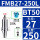 BT50-FMB27-250L