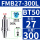 BT50-FMB27-300L