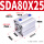 SDA80*25-