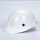 进口款-白色帽（重量约260克）具备欧盟CE认证