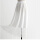 白色1.5米裙围带蕾丝