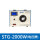 STG-2000W电压屏