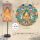 台灯释迦牟尼佛与十七位菩萨论师