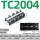 大电流端子座TC-2004 4P 200A