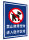 禁止携带宠物进入反光铝牌平板