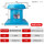 防爆防腐屋顶风机-4#1.1-2/220V