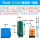 高配工频BK15KW一套 排气量2立