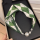 菱格果绿-珍珠磁吸扣礼盒装