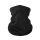 黑色【防护面巾】冰感防烫|透气排汗