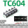 大电流端子座TC604 4P 60A 定制