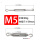 M5【304材质CC型】