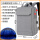 升级款1606-1灰色-防震电脑气垫