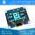 蓝色-信利玻璃SSD1309