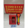 7消防钥匙铁盒加指示牌反光条安