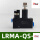 LRMA-QS-4 直接 进4mm出4mm