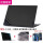 ABCD黑色碳纤维+抗蓝光屏幕膜+键盘膜+清洁套装