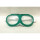 绿海绵款 眼镜
