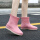 530粉色单鞋 标准码