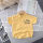 黄色  LOOK衬衫-夏