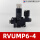 RVUMP6-4