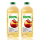 苹果汁2Lx2瓶