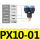 PX1001