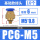 基础款PC6-M5 (10个)