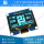 蓝色-智晶玻璃SSD1309