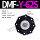 DMF-Y-62S(2.5寸) 大膜片