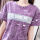紫色(单件T恤 333#)
