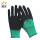 L598耐磨防护手套绿沙黑十二副装
