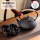 铸铁茶壶900ml+铸铁茶杯*4-带茶