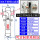 (除jun级)3.8立方DN25(法兰接口)