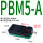 PBM5-A