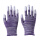 紫色涂指手套（12双）
